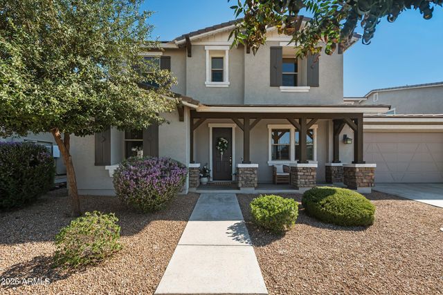 22683 E Desert Hills Drive, Queen Creek, AZ 85142