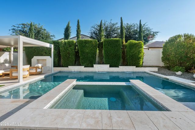 22683 E Desert Hills Drive, Queen Creek, AZ 85142