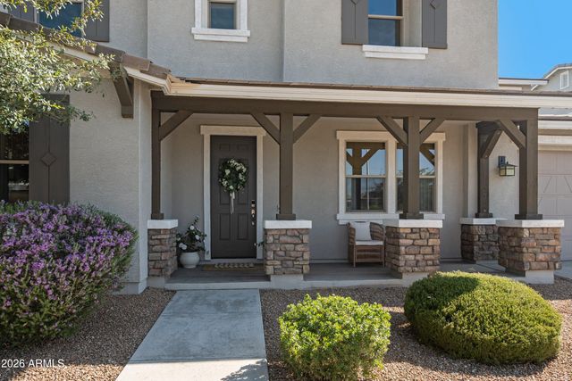 22683 E Desert Hills Drive, Queen Creek, AZ 85142