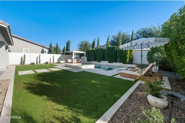 22683 E Desert Hills Drive, Queen Creek, AZ 85142