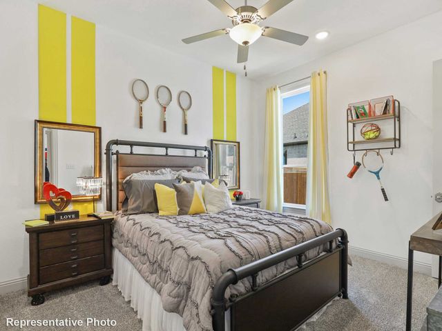 4359 Michigan Avenue, Midlothian, TX 76065