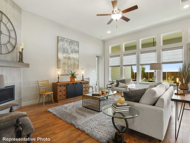 4359 Michigan Avenue, Midlothian, TX 76065
