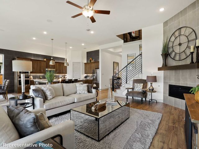 4359 Michigan Avenue, Midlothian, TX 76065