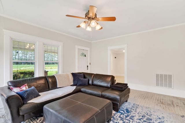 720 Titan Roberts Road, Lillington, NC 27546
