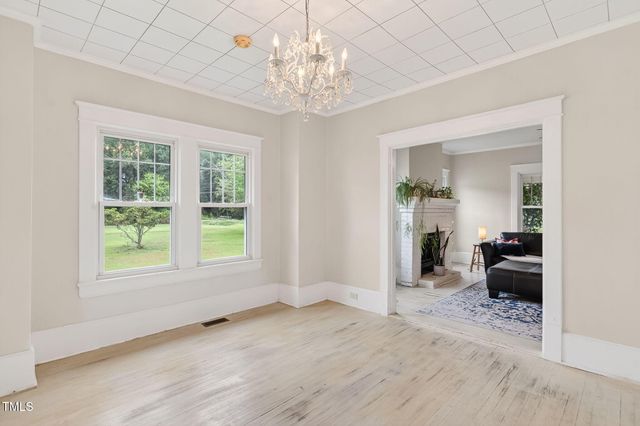720 Titan Roberts Road, Lillington, NC 27546