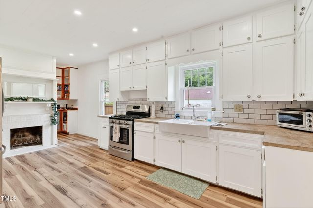 720 Titan Roberts Road, Lillington, NC 27546