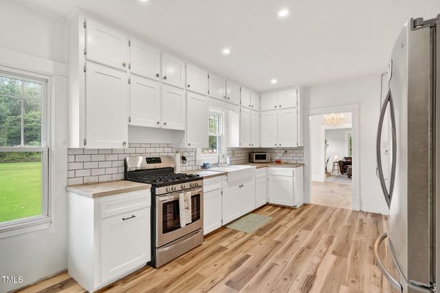 720 Titan Roberts Road, Lillington, NC 27546