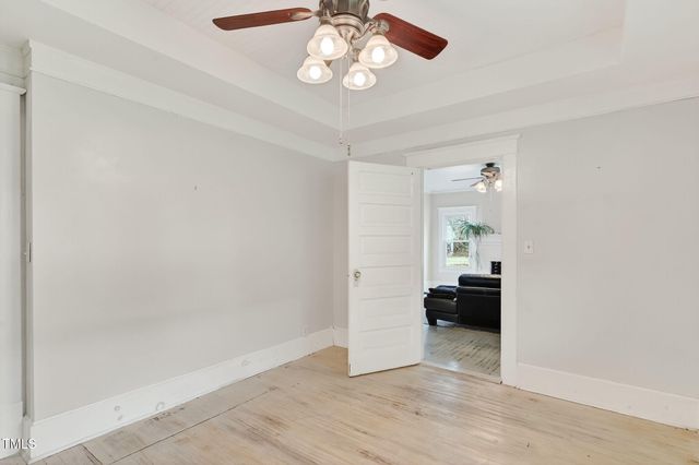 720 Titan Roberts Road, Lillington, NC 27546