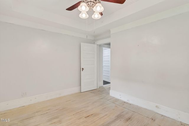 720 Titan Roberts Road, Lillington, NC 27546