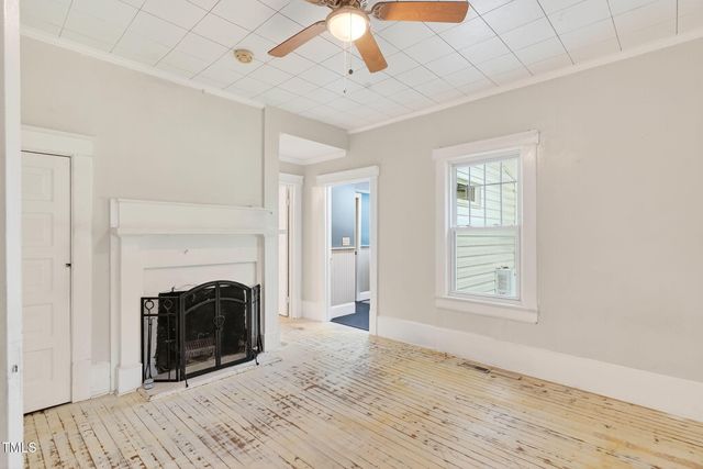 720 Titan Roberts Road, Lillington, NC 27546