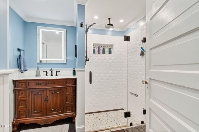 720 Titan Roberts Road, Lillington, NC 27546