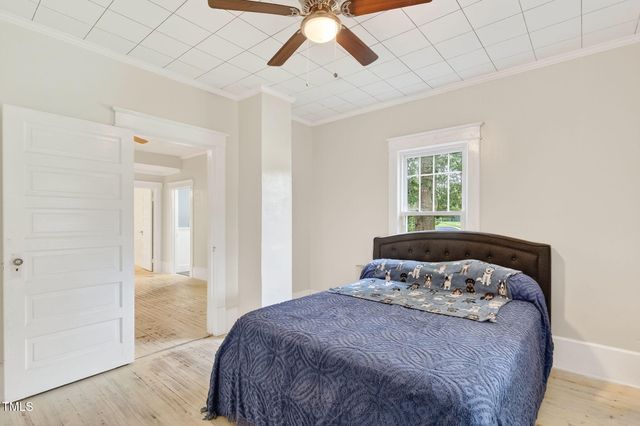 720 Titan Roberts Road, Lillington, NC 27546