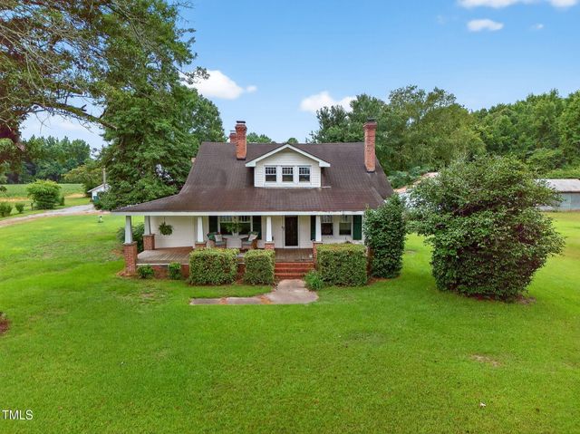720 Titan Roberts Road, Lillington, NC 27546