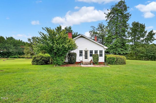 720 Titan Roberts Road, Lillington, NC 27546