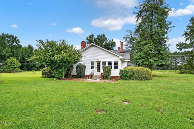 720 Titan Roberts Road, Lillington, NC 27546