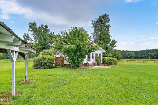 720 Titan Roberts Road, Lillington, NC 27546