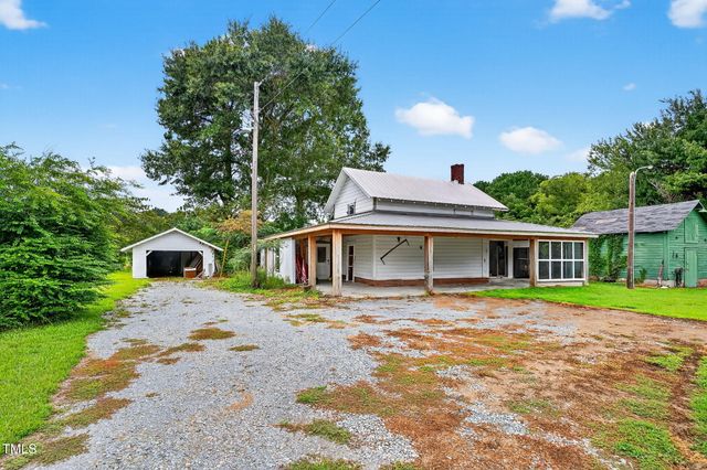 720 Titan Roberts Road, Lillington, NC 27546
