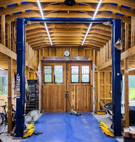 720 Titan Roberts Road, Lillington, NC 27546