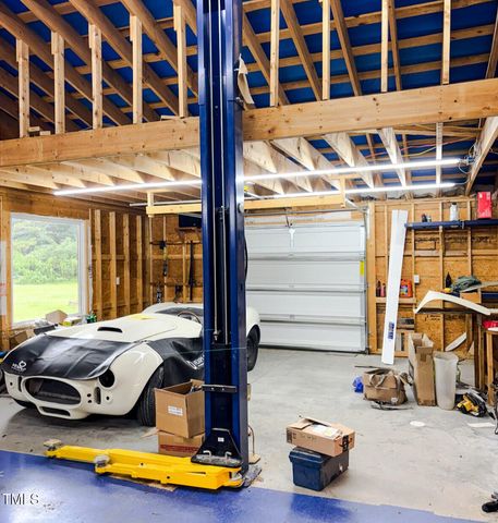 720 Titan Roberts Road, Lillington, NC 27546
