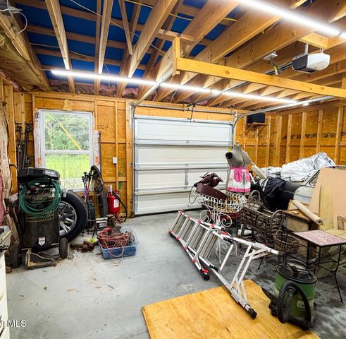 720 Titan Roberts Road, Lillington, NC 27546