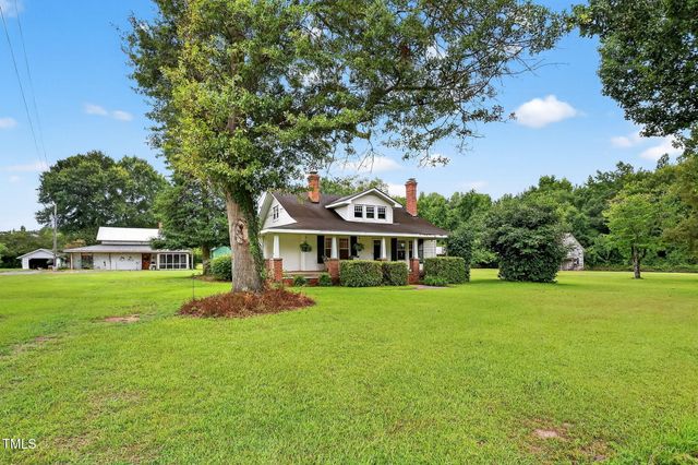 720 Titan Roberts Road, Lillington, NC 27546
