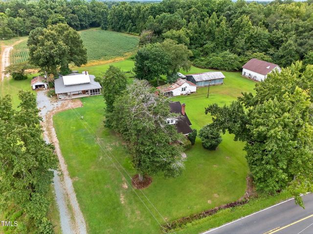 720 Titan Roberts Road, Lillington, NC 27546