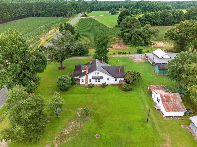720 Titan Roberts Road, Lillington, NC 27546