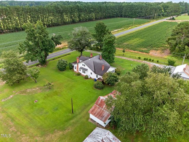 720 Titan Roberts Road, Lillington, NC 27546