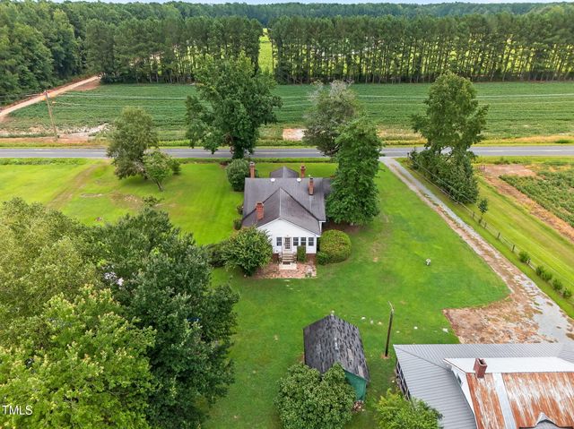 720 Titan Roberts Road, Lillington, NC 27546