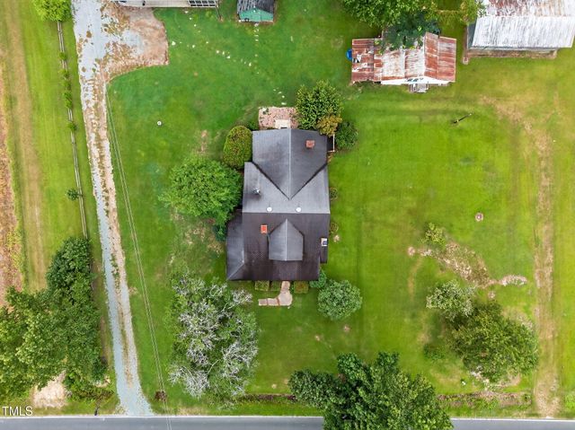 720 Titan Roberts Road, Lillington, NC 27546