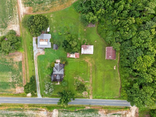 720 Titan Roberts Road, Lillington, NC 27546