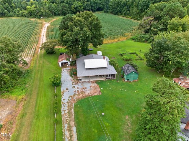 720 Titan Roberts Road, Lillington, NC 27546