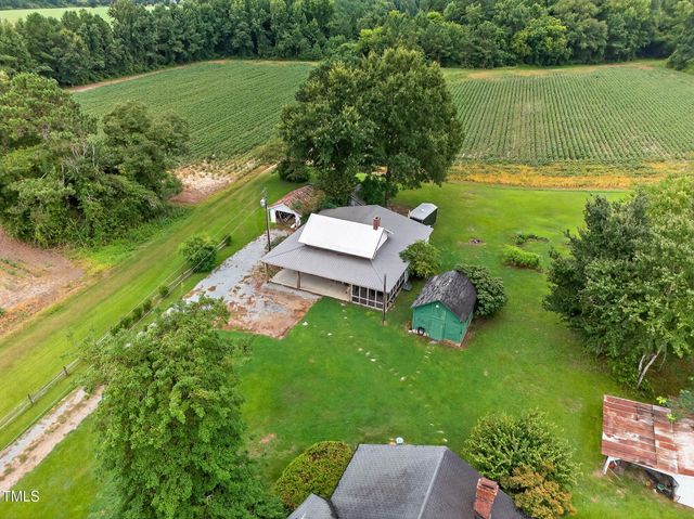 720 Titan Roberts Road, Lillington, NC 27546