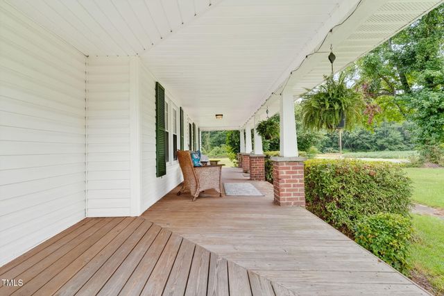 720 Titan Roberts Road, Lillington, NC 27546