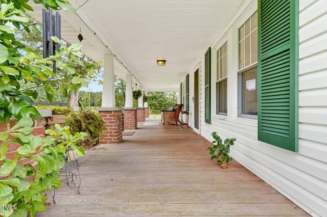 720 Titan Roberts Road, Lillington, NC 27546