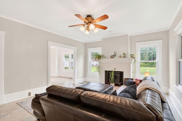 720 Titan Roberts Road, Lillington, NC 27546