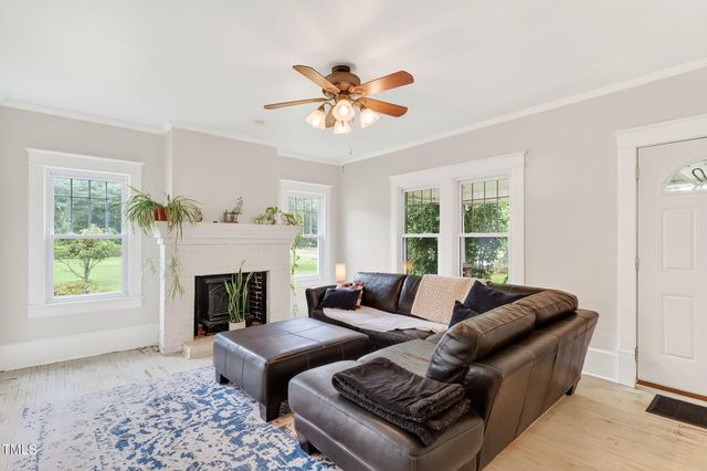 720 Titan Roberts Road, Lillington, NC 27546