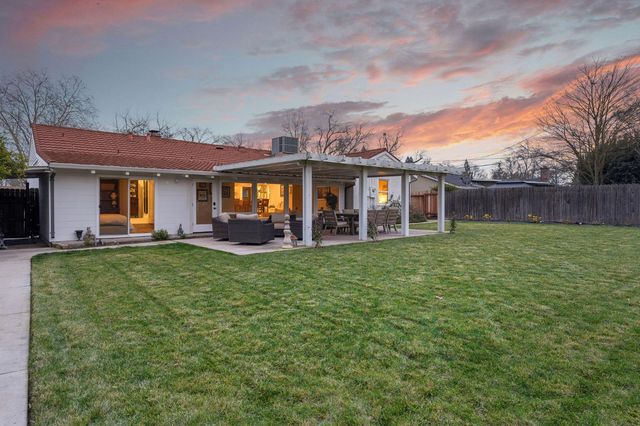 1507 Los Molinos Way, Sacramento, CA 95864