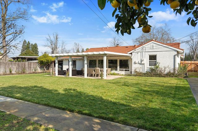 1507 Los Molinos Way, Sacramento, CA 95864