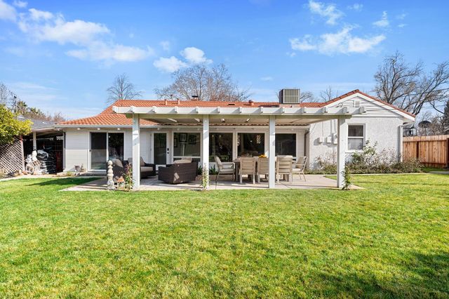 1507 Los Molinos Way, Sacramento, CA 95864