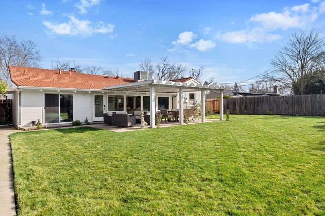 1507 Los Molinos Way, Sacramento, CA 95864