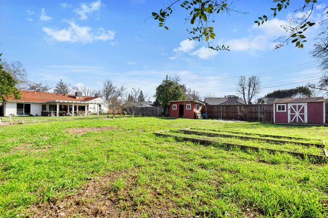 1507 Los Molinos Way, Sacramento, CA 95864