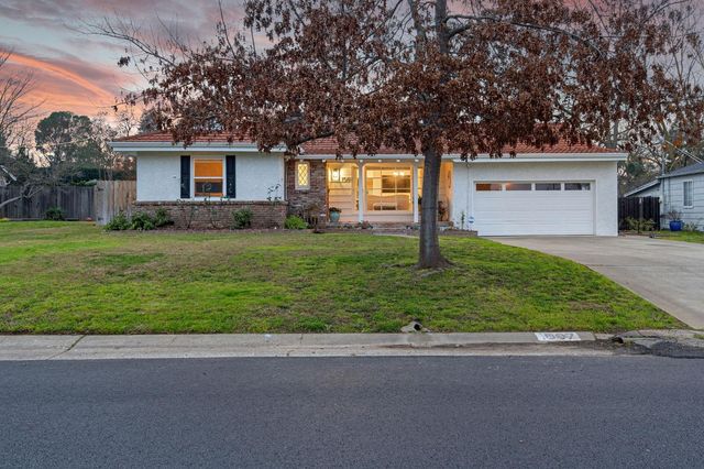 1507 Los Molinos Way, Sacramento, CA 95864