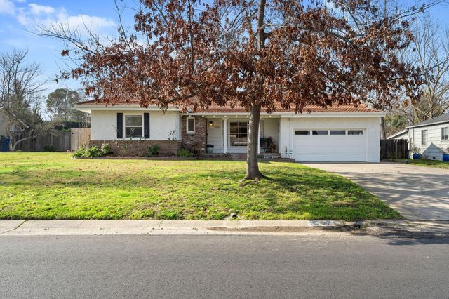 1507 Los Molinos Way, Sacramento, CA 95864