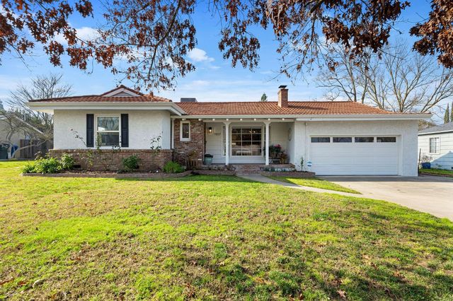 1507 Los Molinos Way, Sacramento, CA 95864