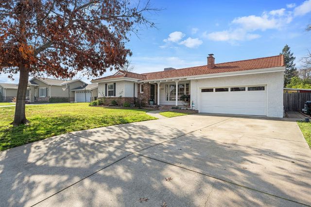 1507 Los Molinos Way, Sacramento, CA 95864