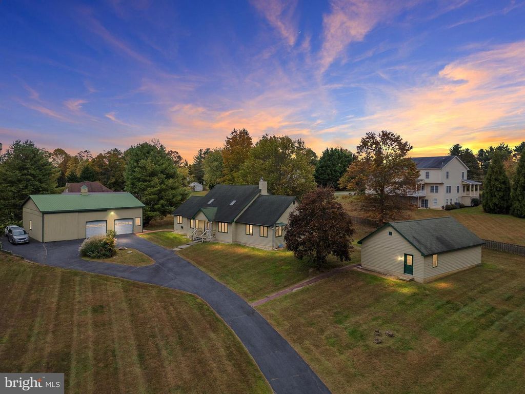 4350 TELEGRAPH RD, Elkton, MD 21921