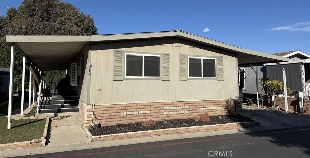 1550 Rimpau Avenue 138, Corona, CA 92881