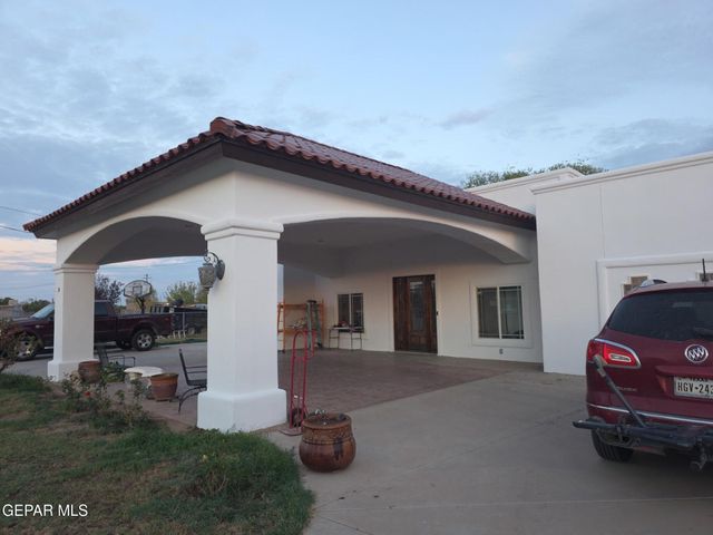 1306 ALELI Road, San Elizario, TX 79849