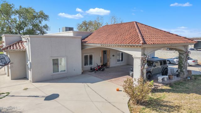 1306 ALELI Road, San Elizario, TX 79849